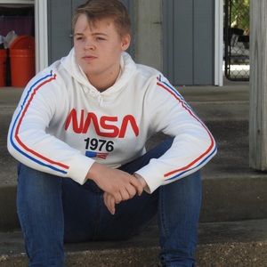 Meet your Posher, Ashtyn